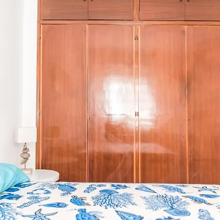 Hostel Casa Colon Valencie
