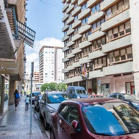 Casa Colon Hostel