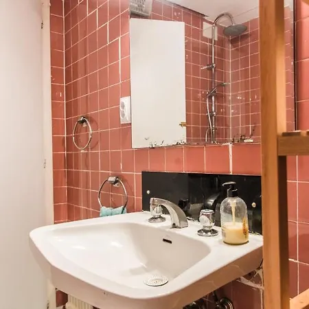 Hostel Casa Colon Valencie