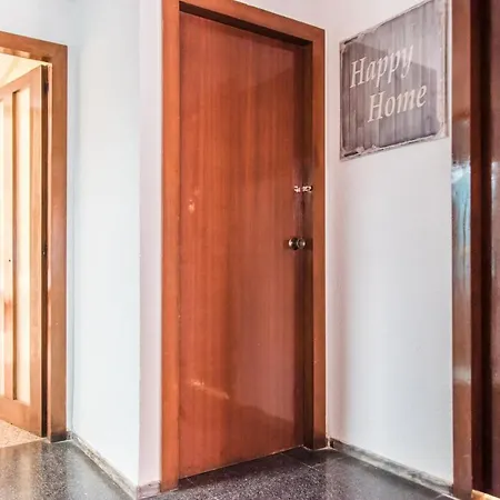 Hostel Casa Colon *