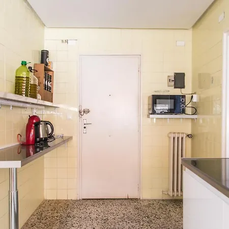 Hostel Casa Colon *