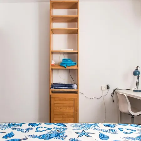 Hostel Casa Colon Valencie