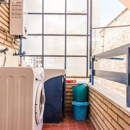 Casa Colon Hostel