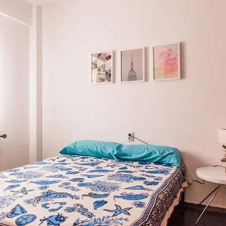 Casa Colon Hostel *