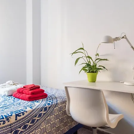 Hostel Casa Colon