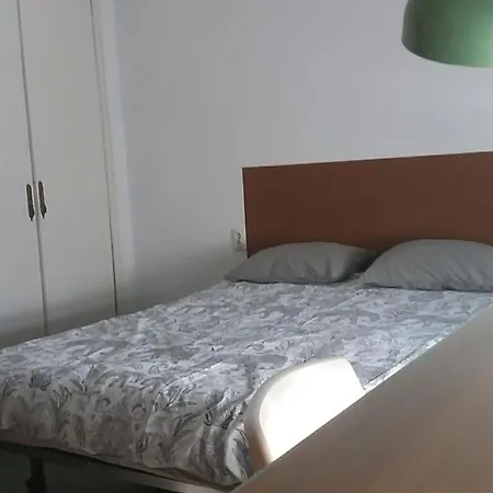 Casa Colon * Valencie