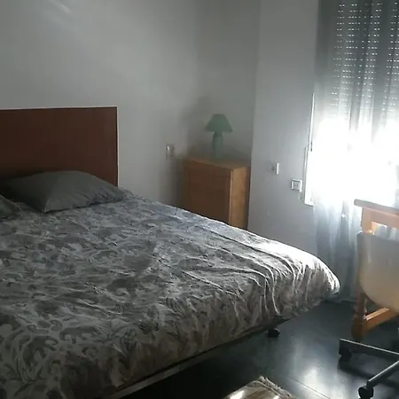 Casa Colon Hostel Valencie