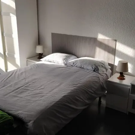 Casa Colon Hostel